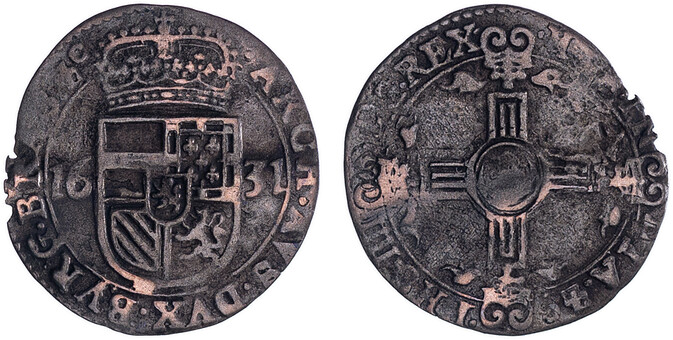 Kavel 1276