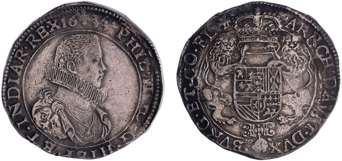 Lot 1393