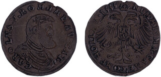 Kavel 1537