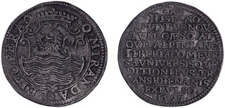 Kavel 1538