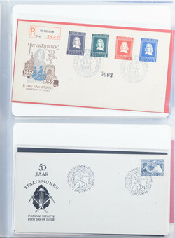 Kavel 2751