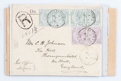 Lot 579