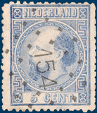 Kavel 2530