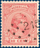 Kavel 2536