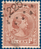 Kavel 2538