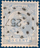 Kavel 2541