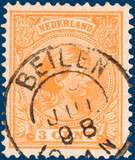 Kavel 2545