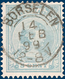 Kavel 2550