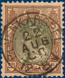 Kavel 2551