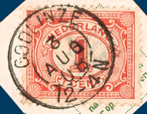 Kavel 2565