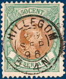 Kavel 2570
