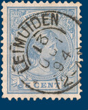 Kavel 2574