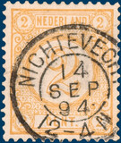Kavel 2576