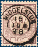 Kavel 2580