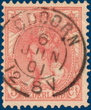 Kavel 2581