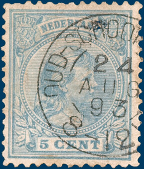 Kavel 2583