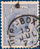 Kavel 2594
