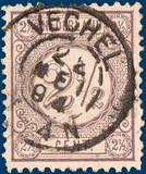 Kavel 2596