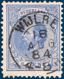 Kavel 2600