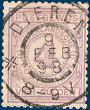 Kavel 2606