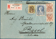 Kavel 2608