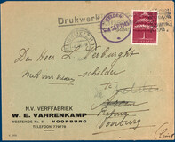 Kavel 2617