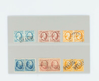 Kavel 2740