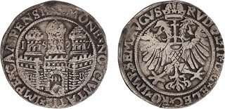 Kavel 261