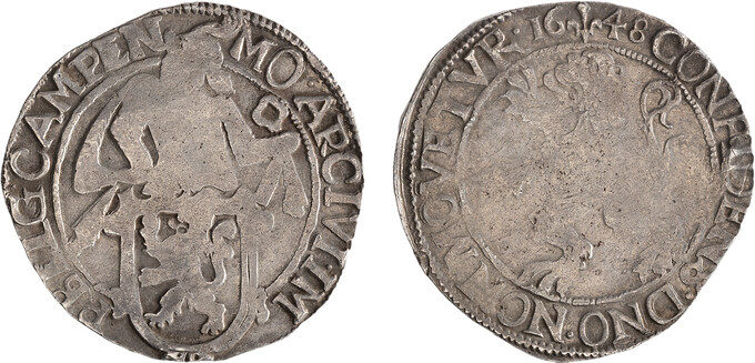 Lot 264