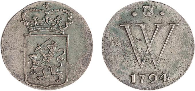 Lot 553