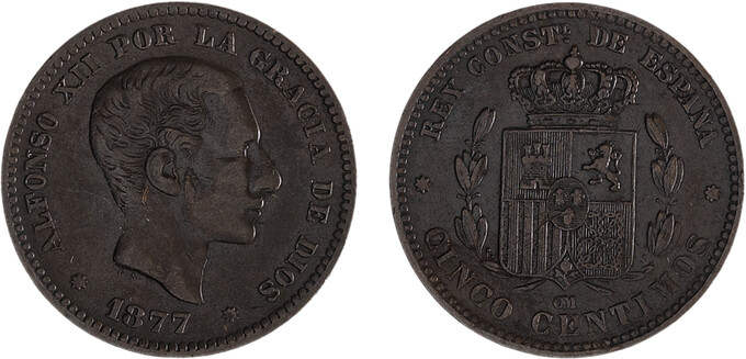 Lot 736