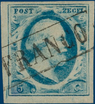 Kavel 4007