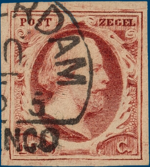 Kavel 4011