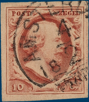 Kavel 4012