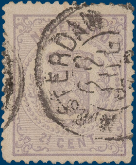 Kavel 4034