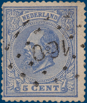 Kavel 4036