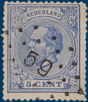 Kavel 4035