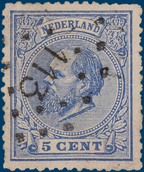 Kavel 4041