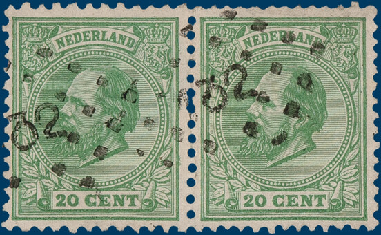Kavel 4058