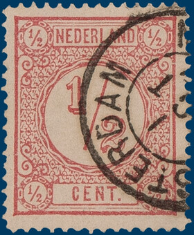 Kavel 4075