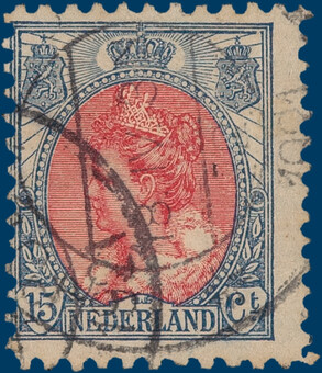 Kavel 4134