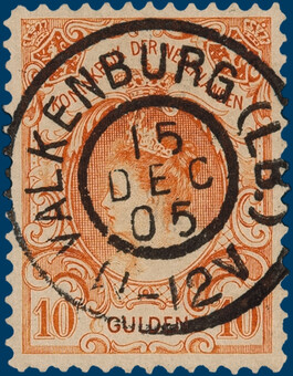 Kavel 4174