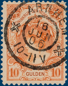 Kavel 4172