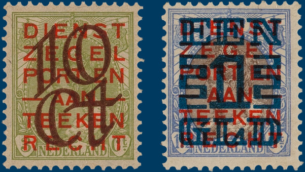 Kavel 4322