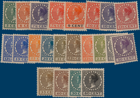 Kavel 4374