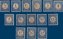 Kavel 4601