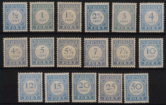Kavel 4615