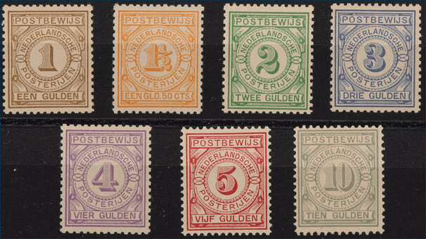 Kavel 4718