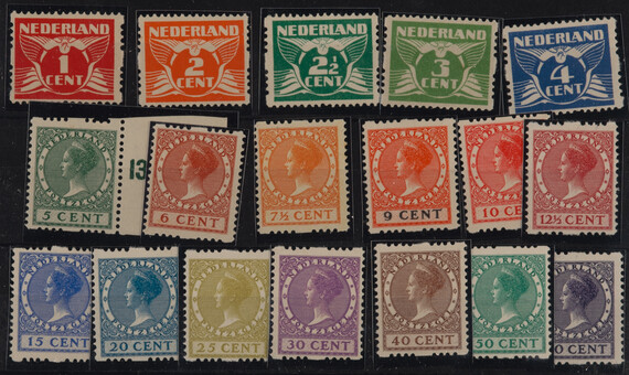 Kavel 4537