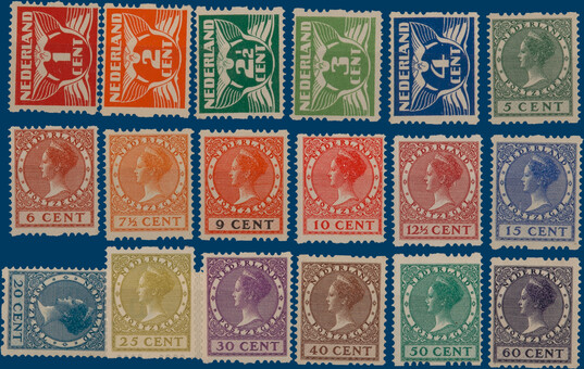 Kavel 4538